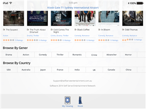 Design Application par TechWise pour ce projet | Design : #4275659