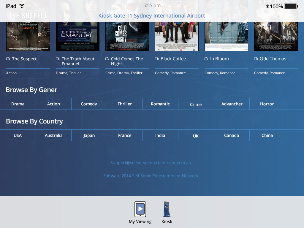 App Design by TechWise for this project | Design #4289776