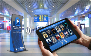 App Design by RC Agency