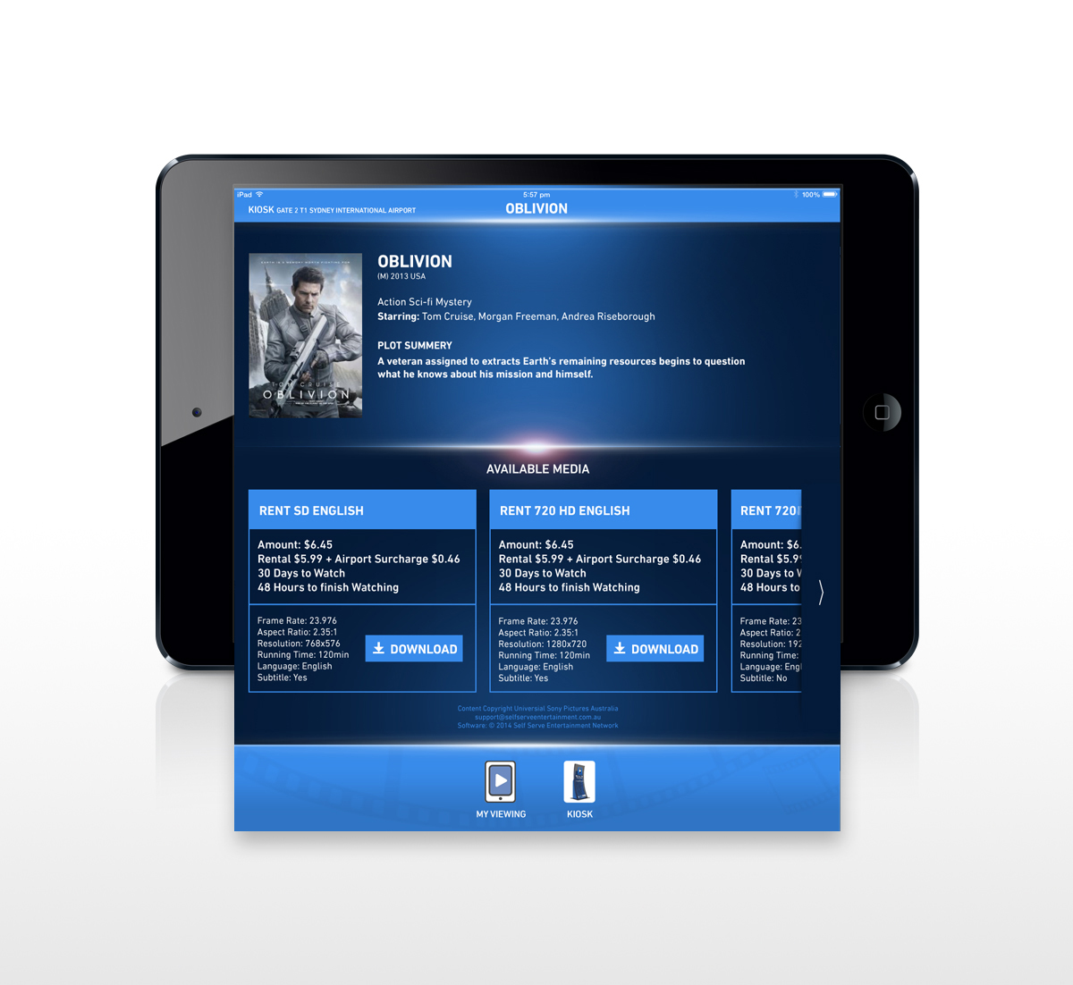 Diseño de aplicación (App) por RC Agency para este proyecto | Diseño #4290082