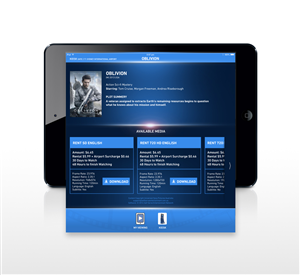 Design Application par RC Agency pour ce projet | Design : #4290082