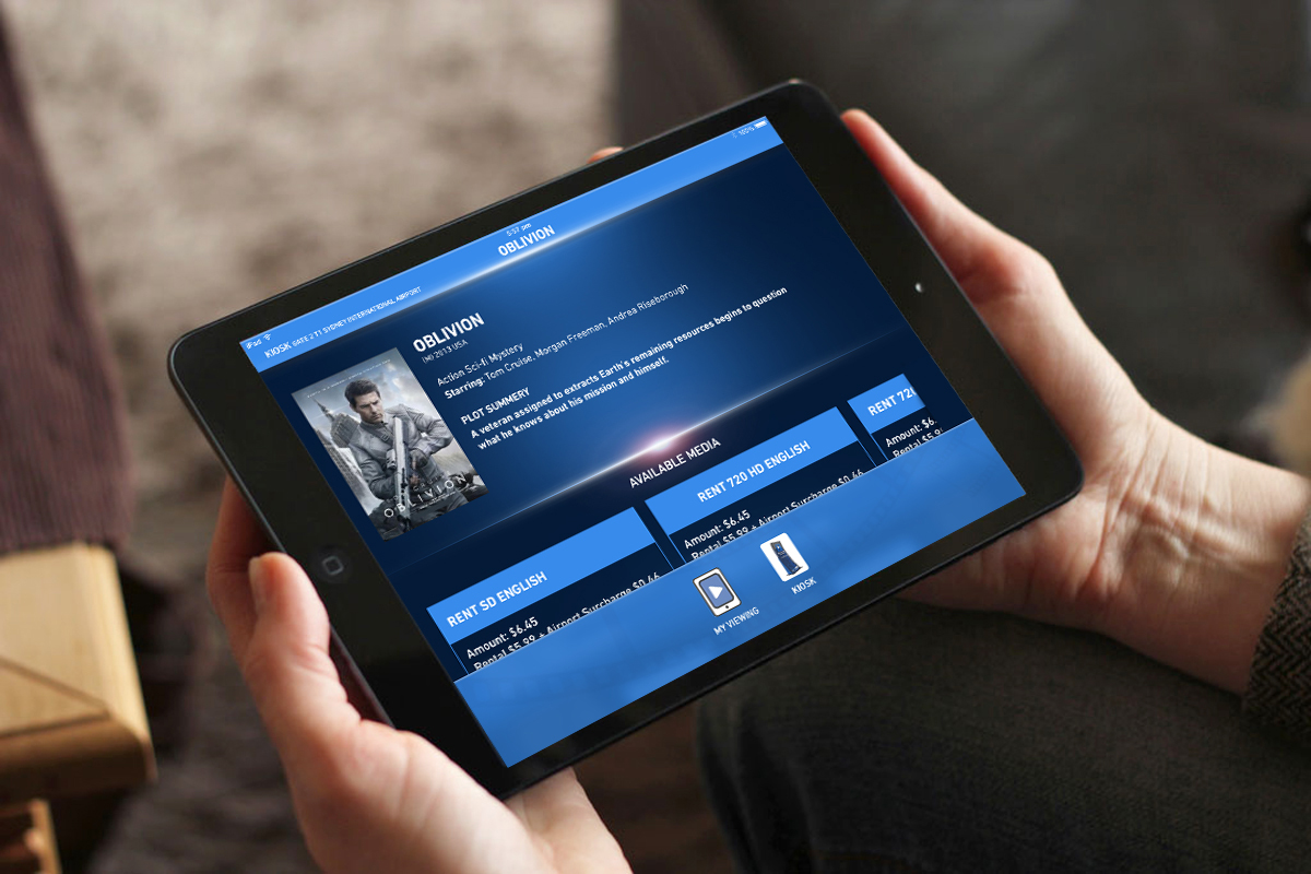 Design Application par RC Agency pour ce projet | Design #4290085