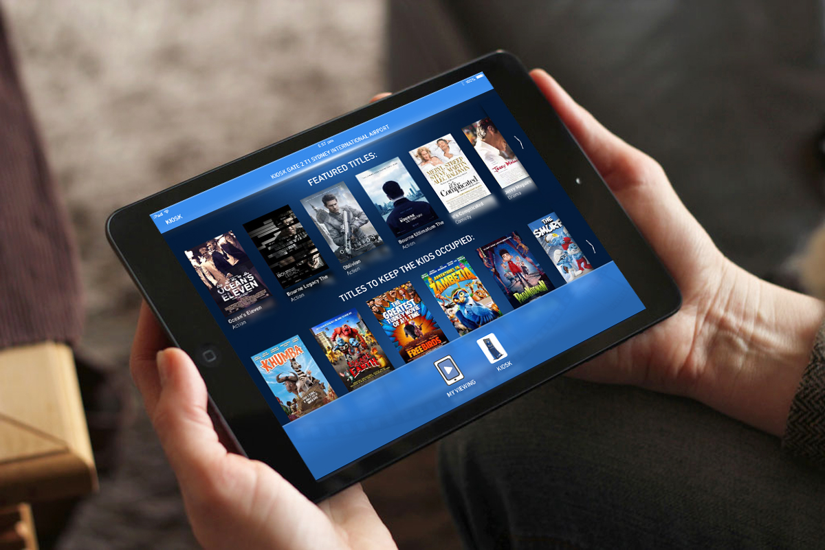 App Design by RC Agency for this project | Design #4344187