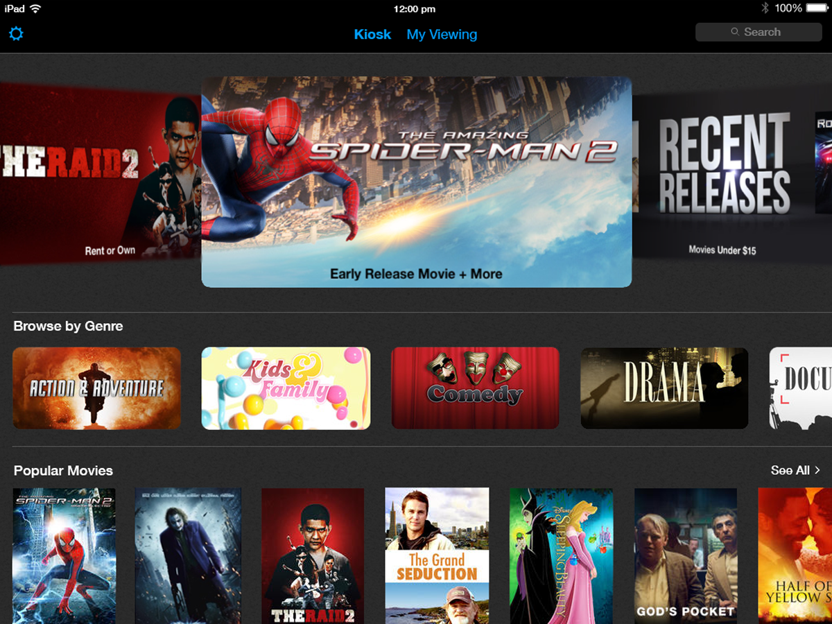 App Design by Sheldonbrax for this project | Design #4283721