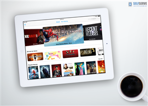 App Design by Sheldonbrax for this project | Design #4306663