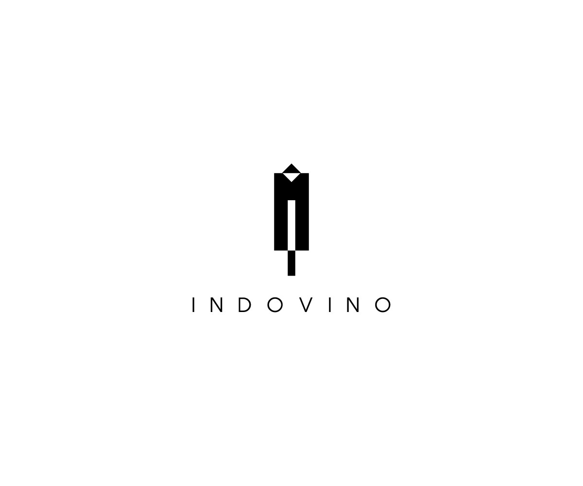 Logo Design by mcgeeky23 for Indovino | Design #4256452