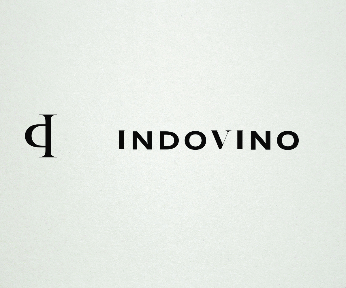 Logo Design by BEA.L for Indovino | Design #4312469