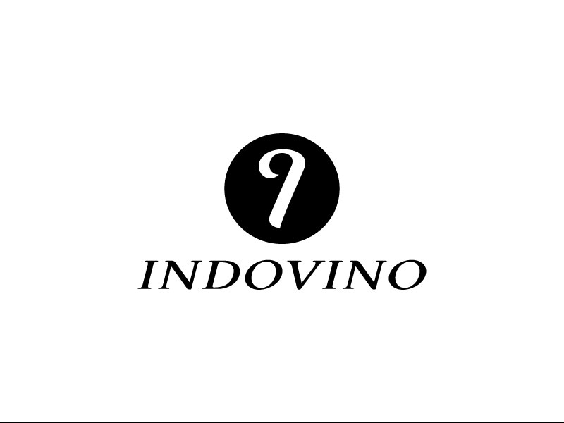 Logo Design by vasilegutuleanu for Indovino | Design #4303794
