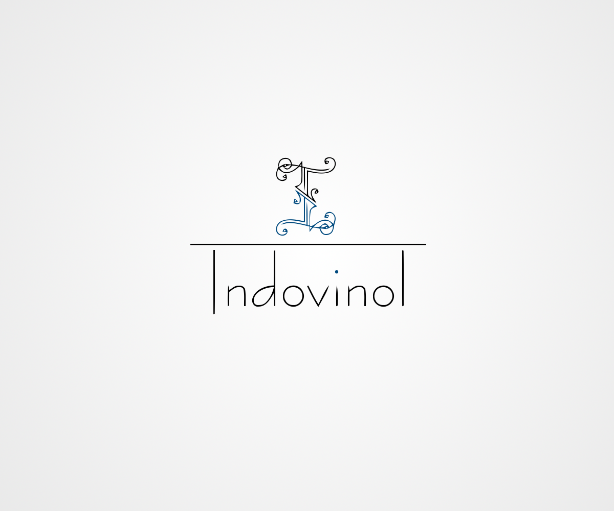 Logo Design by M2D2 for Indovino | Design #4308412