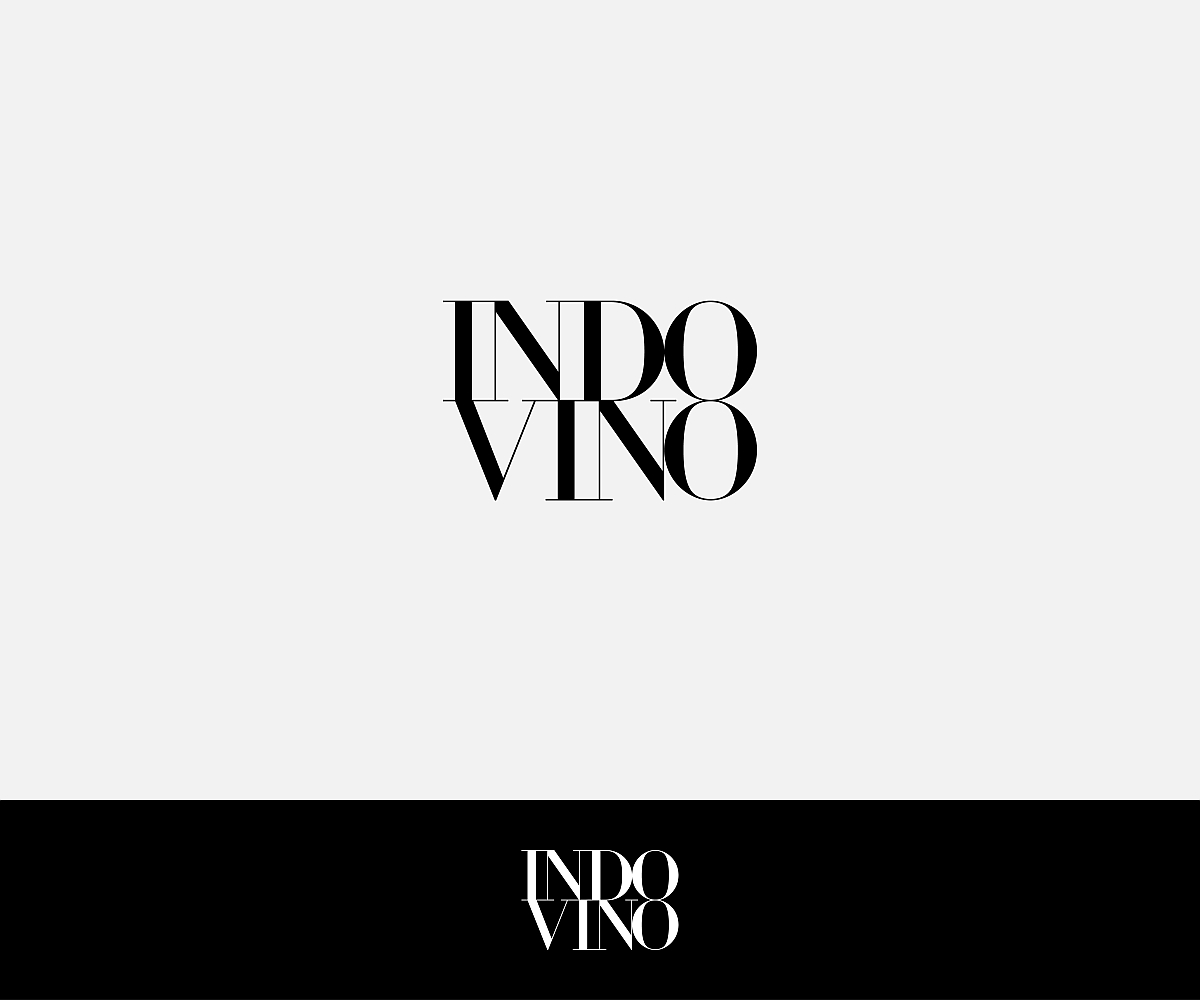 Logo-Design von andychua für Indovino | Design #4286192