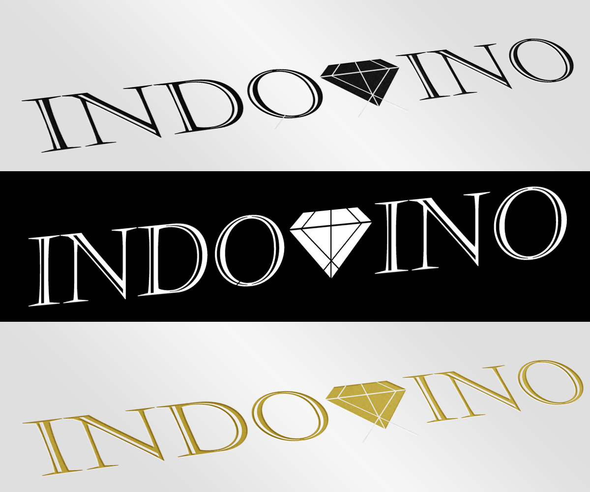Design de Logo par Josh Richards pour Indovino | Design #4256458