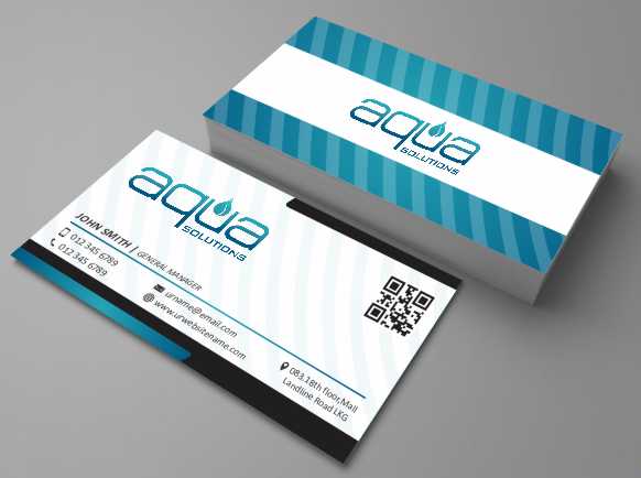Visitenkarten-Design von AwsomeD für dieses Projekt | Design #4259310