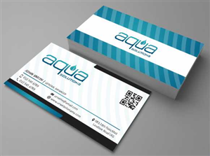 Visitenkarten-Design von AwsomeD für dieses Projekt | Design #4259310