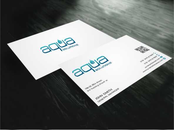 Business Card Design by AwsomeD for this project | Design #4259314