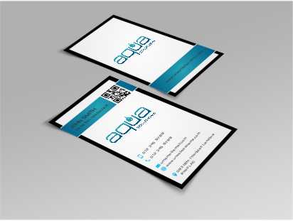 Business Card Design by AwsomeD for this project | Design #4259316