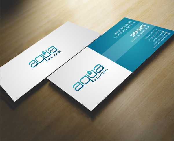 Business Card Design by AwsomeD for this project | Design #4259322
