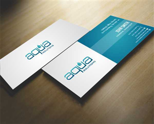 Business Card Design by AwsomeD for this project | Design: #4259322