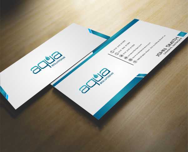 Business Card Design by AwsomeD for this project | Design #4259330