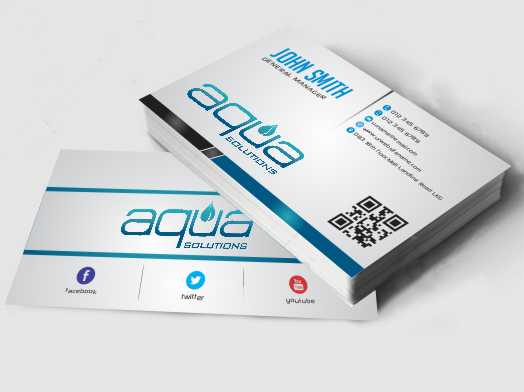 Business Card Design by AwsomeD for this project | Design #4259336