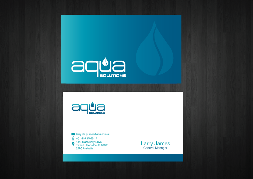 Business Card Design by Art4Life for this project | Design #4343731