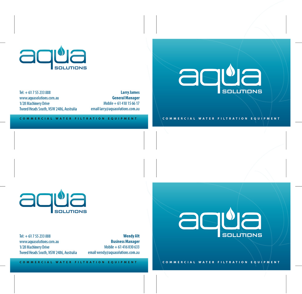 Diseño de Tarjeta de Presentación por Professional Image para este proyecto | Diseño #4265353