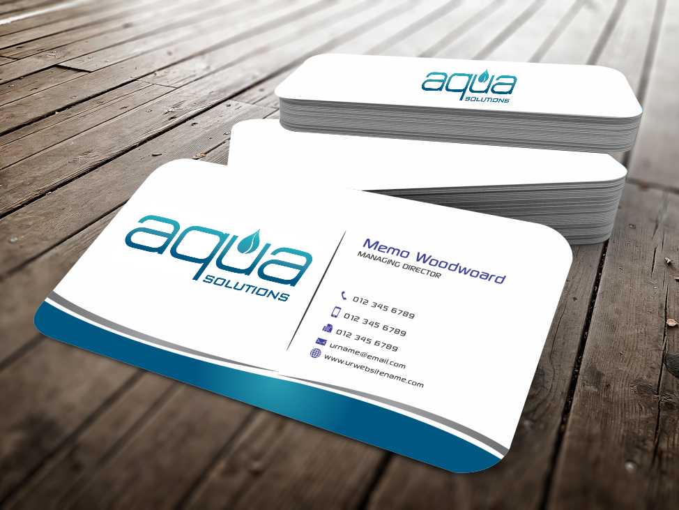 Business Card Design by szabist for this project | Design #4265483