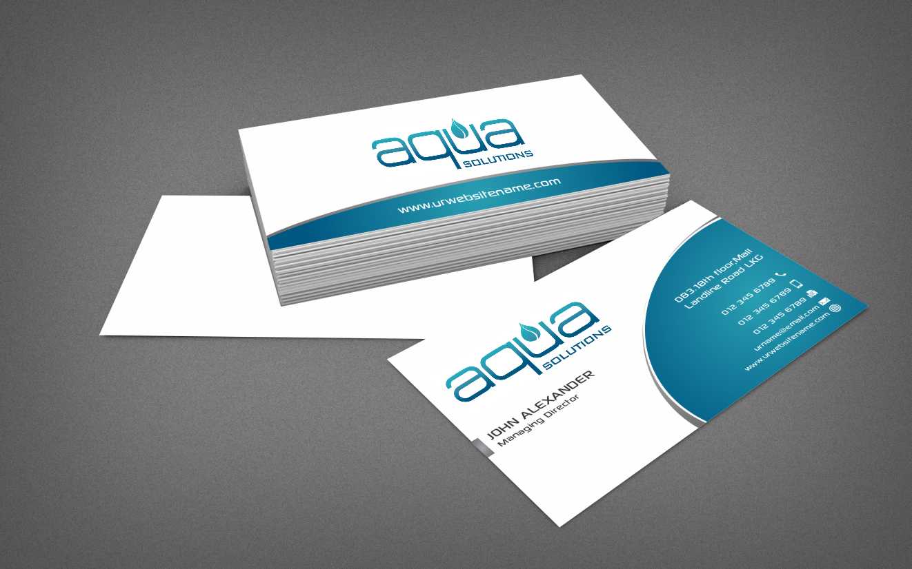 Visitenkarten-Design von szabist für dieses Projekt | Design #4265490