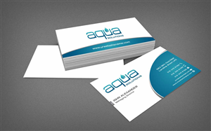 Visitenkarten-Design von szabist für dieses Projekt | Design #4265490
