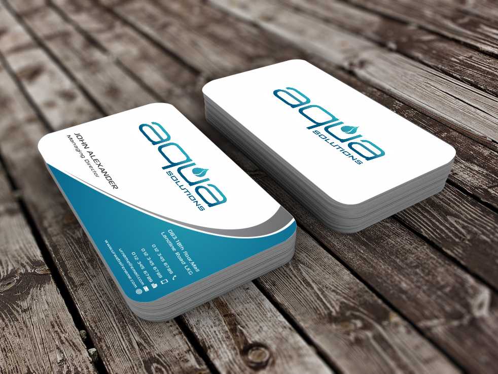 Business Card Design by szabist for this project | Design #4265491