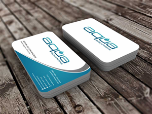 Business Card Design by szabist for this project | Design: #4265491