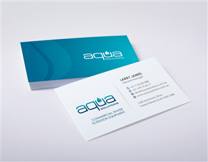 Diseño de Tarjeta de Presentación por logodentity para este proyecto | Diseño: #4288056
