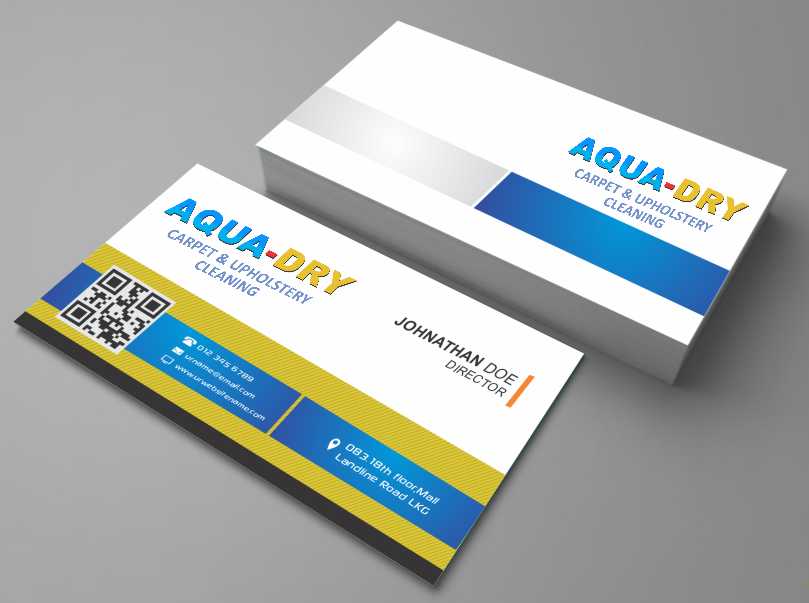 Design de Carte de Visite par AwsomeD pour ce projet | Design #4251775