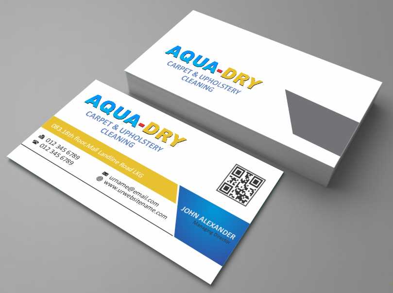 Design de Carte de Visite par AwsomeD pour ce projet | Design #4251779