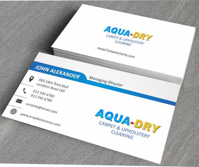 Business Card Design by AwsomeD for this project | Design #4251780