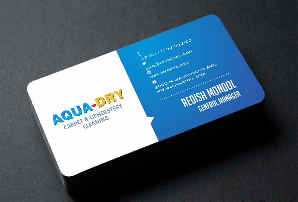 Business Card Design by AwsomeD for this project | Design #4251785