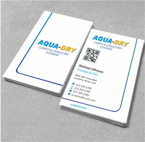Business Card Design by AwsomeD for this project | Design: #4251789
