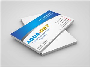 Business Card Design by szabist