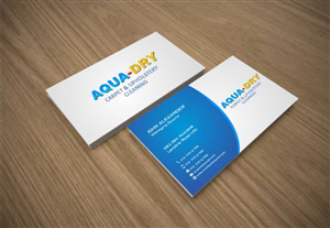 Business Card Design by szabist for this project | Design #4252253