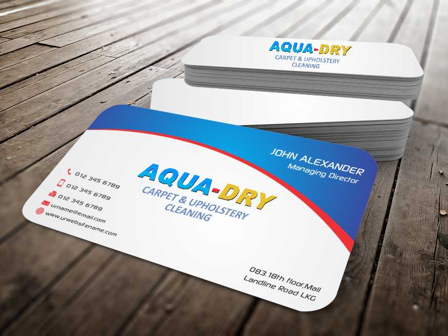 Business Card Design by szabist for this project | Design #4252256