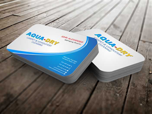 Business Card Design by szabist for this project | Design: #4252258