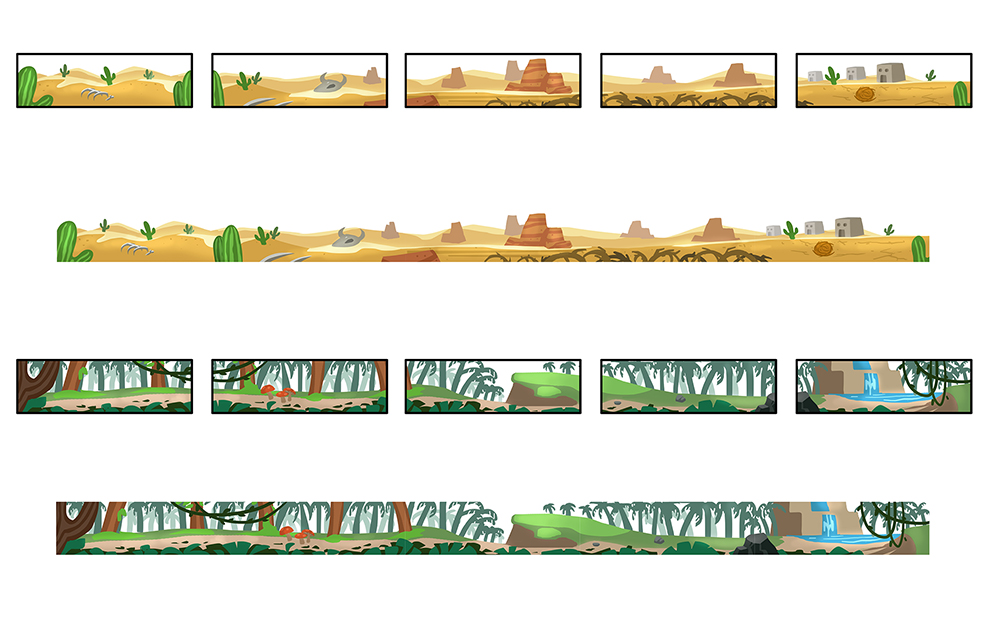 Illustration Design by EPICreationZ for this project | Design #4272711