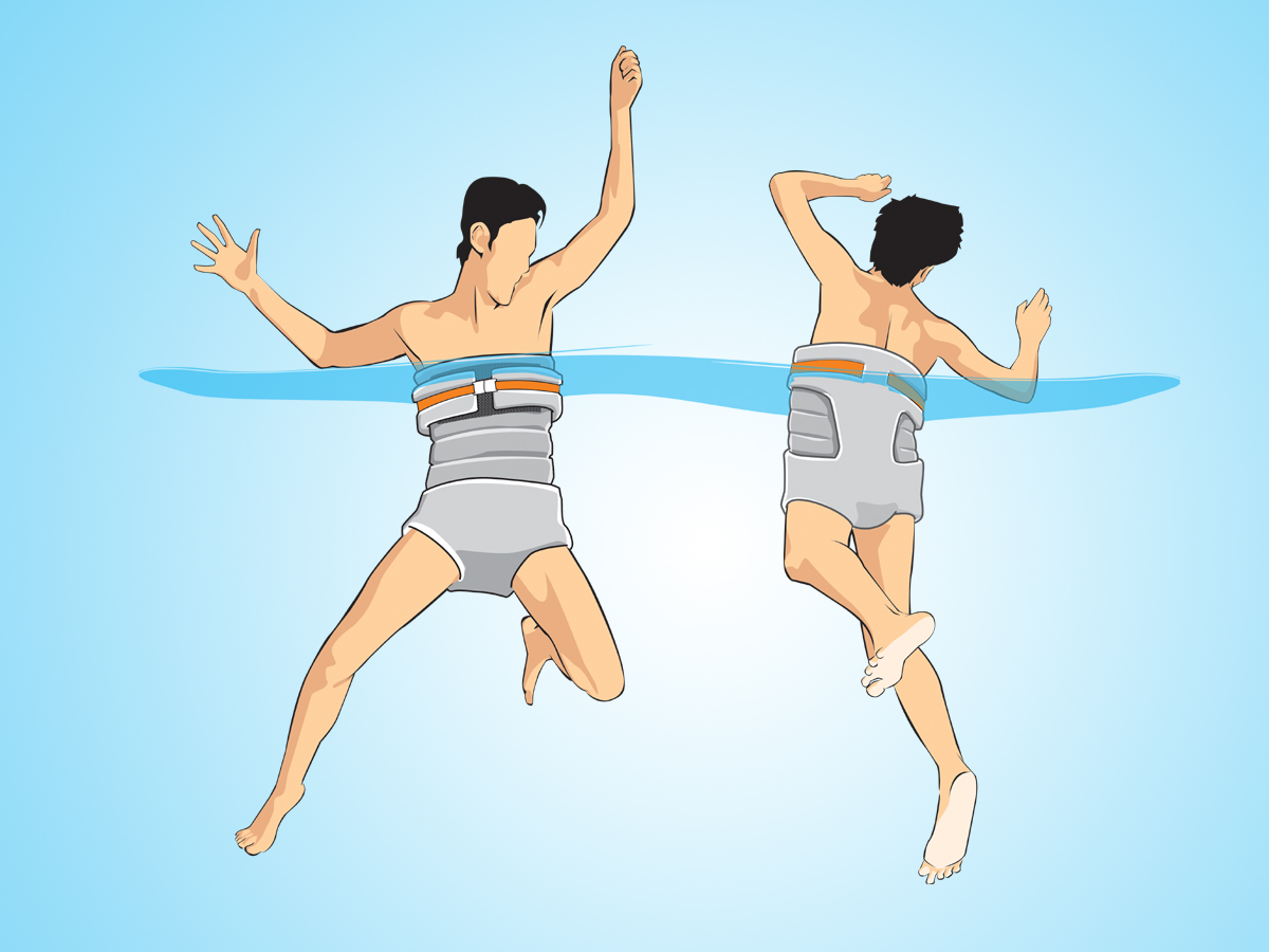 Illustration Design by Voltage Gated for this project | Design #1222577