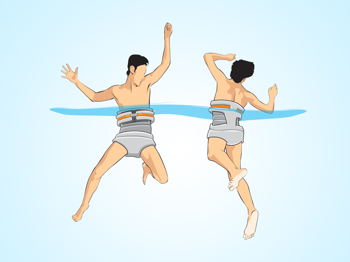 Illustration Design by Voltage Gated for this project | Design #1230809