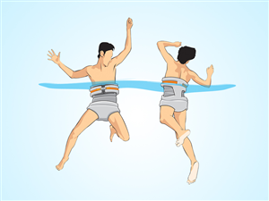 Illustration Design by Voltage Gated for this project | Design #1230809