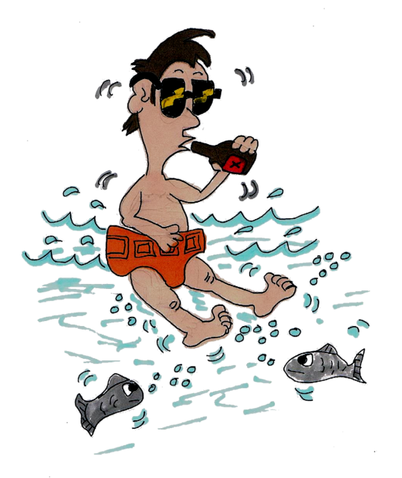 Illustration Design by stevies cartoons for this project | Design #1204403