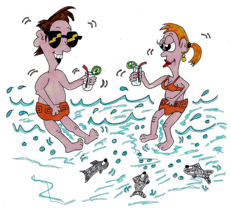 Illustration Design by stevies cartoons for this project | Design #1226805