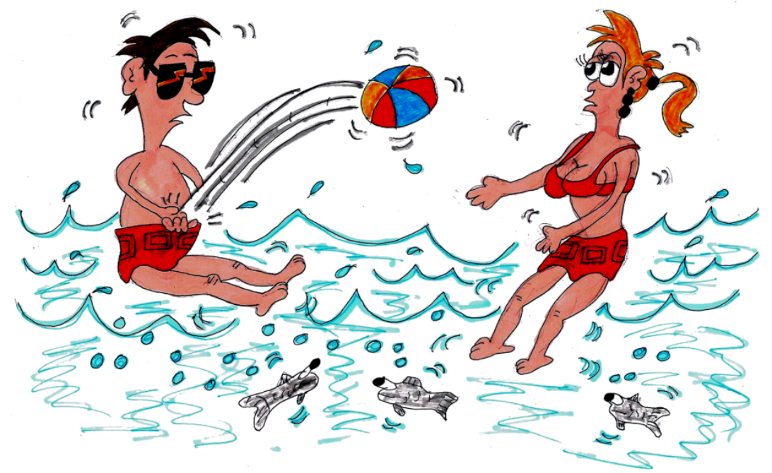 Illustration Design by stevies cartoons for this project | Design #1237260