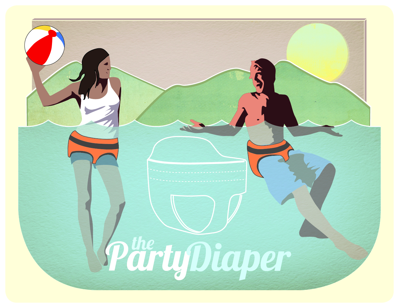 Illustration Design by Holly Moxley for this project | Design: #1241034