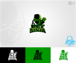 Logo Design by logorice for this project | Design: #4260255