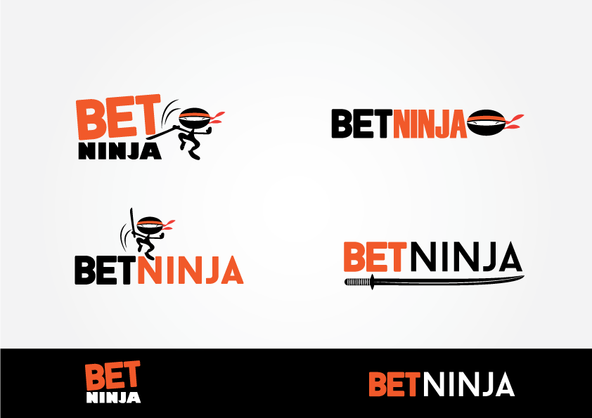 Logo Design by Sofia Pereira for this project | Design #4252547